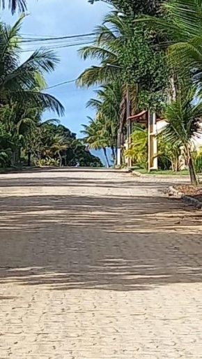 CASA NOVA nos Corais 150 metros da praia, Arraial D'Ajuda